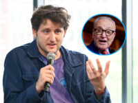 ‘Veep’ Star Zach Woods: Chuck Schumer Is a ‘Rat F**k Who Presides Over a Hall of Robots’