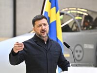 Report: Ukraine and Moldova ‘on Course’ to Start Formal E.U. Membership Talks in June