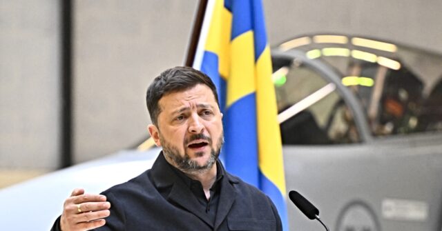 Report: Ukraine and Moldova ‘on Course’ to Start Formal E.U. Membership Talks in June