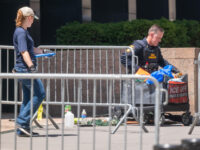 Alleged 26 Federal Plaza Attacker ID’ed as Andrew Arrabaca