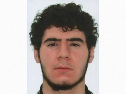 "Abdul B.", Berlin Police