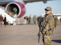 Trump Taps Clinton-Era Alien Terrorist Removal Court for Dangerous Migrant Deportations (FILE: U.S. Immigration and Customs Enforcement)