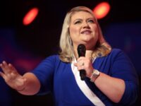 Exclusive – Rep. Kat Cammack: Chinese Government Has Been ‘Building Digital Twins of Lawmak