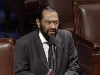 Al Green: Trump Will Be Impeached for His ‘Dastardly’ Violations of the Law