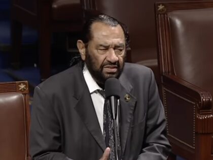 Al Green: Trump Will Be Impeached for His ‘Dastardly’ Violations of the Law