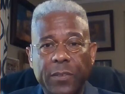 Exclusive — Lt. Col. Allen West: U.S. Should Separate Iran Regime from Oil and Gas Revenue to