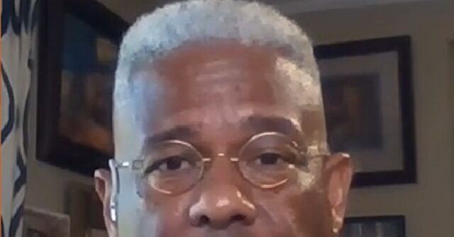 Exclusive -- Lt. Col. Allen West: U.S. Should Separate Iran Regime from Oil and Gas Revenue to Win War