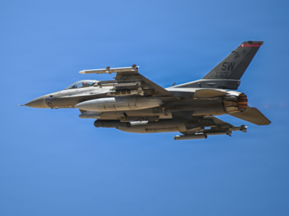 NORAD: Fighter Jets Intercept Aircraft Violating Restrictions over New Jersey, Alerting Pilots with