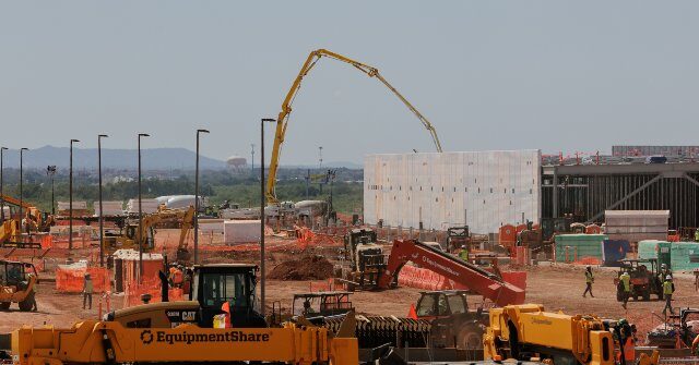 Prince George's County Maryland Passes 2-Year Moratorium on AI Data Center Development