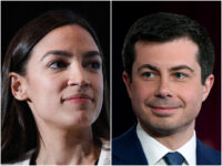 Nolte: AOC, Buttigieg Take 2028 Presidential Primary Leads in NH