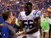ICE Deports Former ‘Historic’ NFL Player from Kenya Who Had Multiple Arrests
