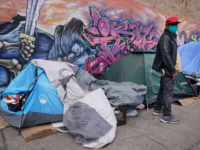 Zohran Mamdani’s New York City Includes a 12-Block-Long Homeless Encampment in Manhattan