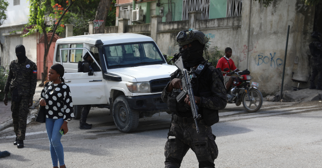 Haiti's Electoral Authority Schedules First Elections in a Decade for December, Defying Violent Gangs