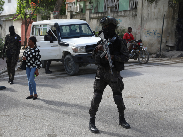 Haiti’s Electoral Authority Schedules First Elections in a Decade for December, Defying Viole