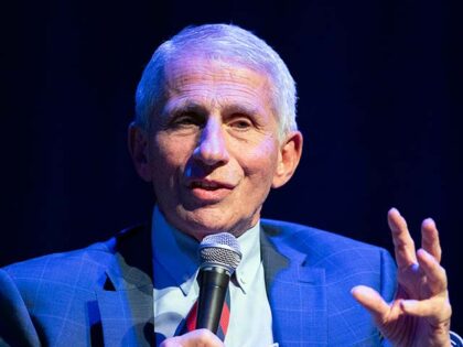 Title: US Biden Pardons Image ID: 25020433083073 Article: FILE - Dr. Anthony Fauci speaks