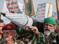 Oil Hits Six-Week High as Iran-Backed Houthis Turn Back Saudi Oil Shipments