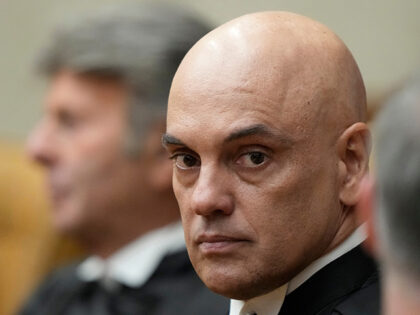 Title: Brazil Sanctions Image ID: 25346687922071 Article: FILE - New Vice President of the