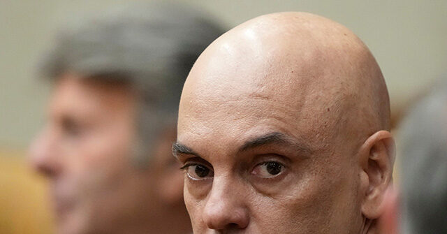 Brazil’s Dictator Judge Blocks Argentina President Javier Milei from Visiting Jair Bolsonaro