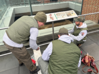 Appeals Court: Trump Administration Can Reinstall Slavery Exhibit Panels at Philadelphia Historic S