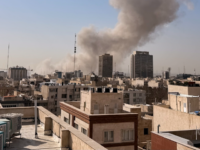 Explosions Heard Across Iran, But U.S. Says No Strikes Launched