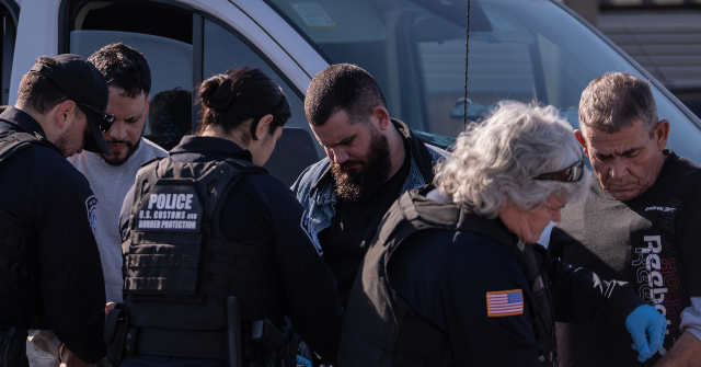 Court Clears Tennessee Immigration Law Making Illegal Entry a State Crime