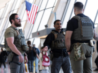 Arkansas Democrat Hallie Shoffner Would Defund ICE, Tells Government ‘Don’t Be an A**hole’ on