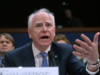 Tim Walz Questions if Deporting Illegal Alien Child Molester He Pardoned Made the Community Safer