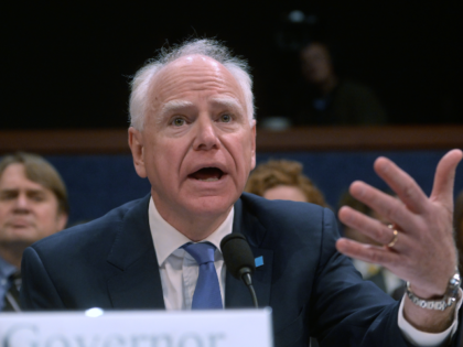 Tim Walz Questions if Deporting Illegal Alien Child Molester He Pardoned Made the Community Safer