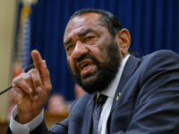 Rep. Al Green: Impeachment of a ‘Reckless, Ruthless, Lawless President’ Makes Me Proud to Be Am