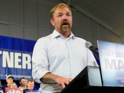 Top Maine Democrat: Platner Will Have No Role in Choosing Replacement Candidate