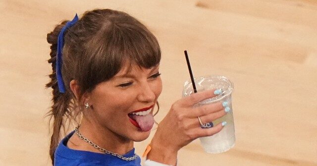 Το μπαρ της πόλης της Νέας Υόρκης θέλει η Taylor Swift να τους πληρώσει αποζημίωση για τη χαμένη επιχείρηση λόγω του κλεισίματος των δρόμων των Wedding Forces.