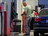Nolte: Resumption of Iran War Pushes Average Gas Price over $4