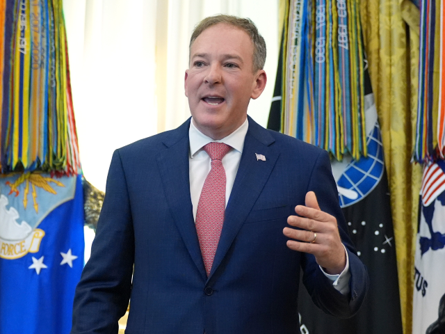 Lee Zeldin Calls Out AOC for 'Lies' About NDAA Merging U.S. Military with Israel Defense Force
