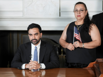 Zohran Mamdani Uses Independence Day to Push His Migrant Politics