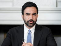 Zohran Mamdani Trashes Law Enforcement in Divisive Independence Day Message: ‘Masked Agents T