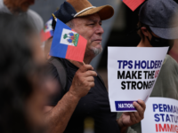 Trump Delays Shutdown of Haitians’ Temporary Protected Status