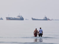 Iran Launches Deadly Attacks on Civilian Ships, Killing Indian Crewman