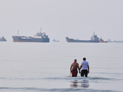 Iran Launches Deadly Attacks on Civilian Ships, Killing Indian Crewman