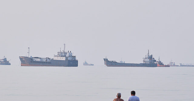 Iran Launches Deadly Attacks on Civilian Ships, Killing Indian Crewman