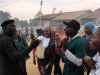 Health Workers in DR Congo Go on Strike as Ebola Cases Surpass 3,000