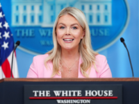 Karoline Leavitt Returns to Podium: Trump Speech Will Address Election Integrity, Teases Declassifi