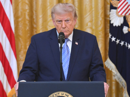 Trump Pledges to Help States ‘Fix and Patch’ Election Vulnerabilities Before Midterms