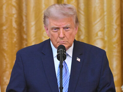 Trump Suggests Republicans ‘Add Iran to the Russian Sanctions Bill’