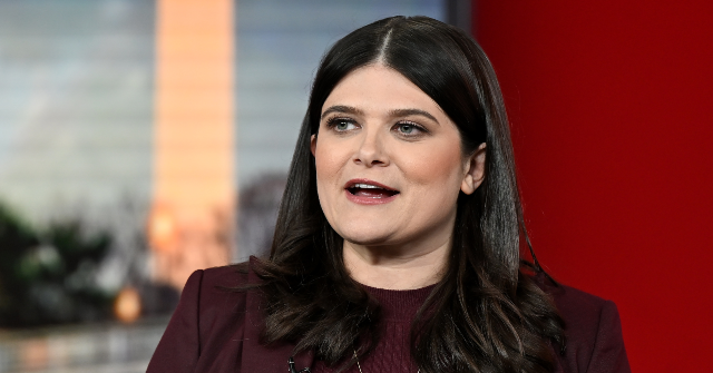 Michigan Democrat Haley Stevens Busted Pitching Her Voice to Sound Folksy Amid Primary