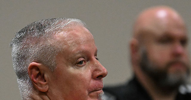 Father of Georgia School Shooter Sentenced to 15 Years