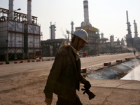 Iran Threatens to Shut Down Middle Eastern Oil Production as U.S. Reimposes Blockade