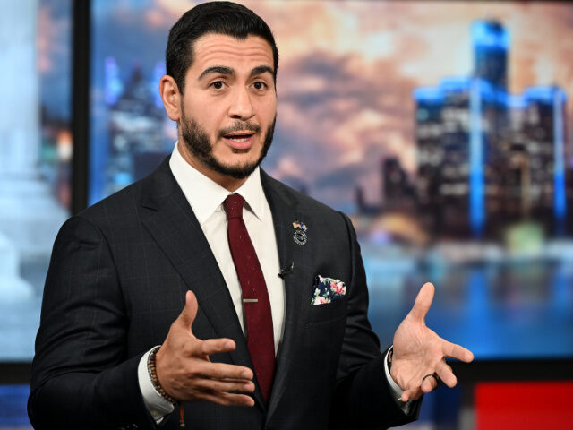 Former Opponent’s Advice to Abdul El-Sayed: Don’t ‘Turn Everybody into an Enemy&#