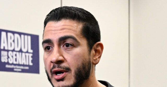 Η ηχογράφηση διαψεύδει τη δήλωση του Abdul El-Sayed για την αστυνομία