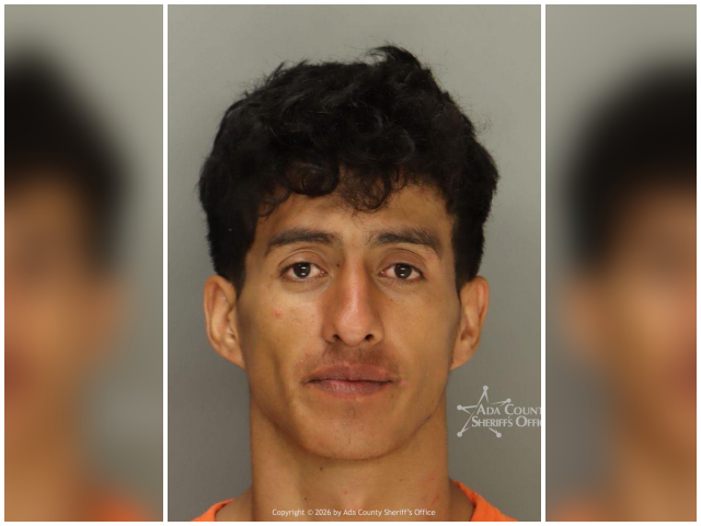 Ada County Sheriff's Office Migrant Accused of Kidnapping, Assaulting Woman Along Boise, Idaho, Greenbelt