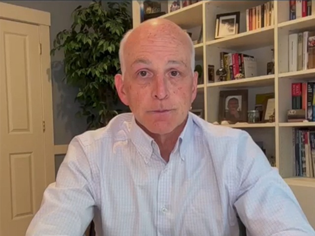 Adam Smith: 'Pentagon Has Not Been Transparent' on U.S. Casualties